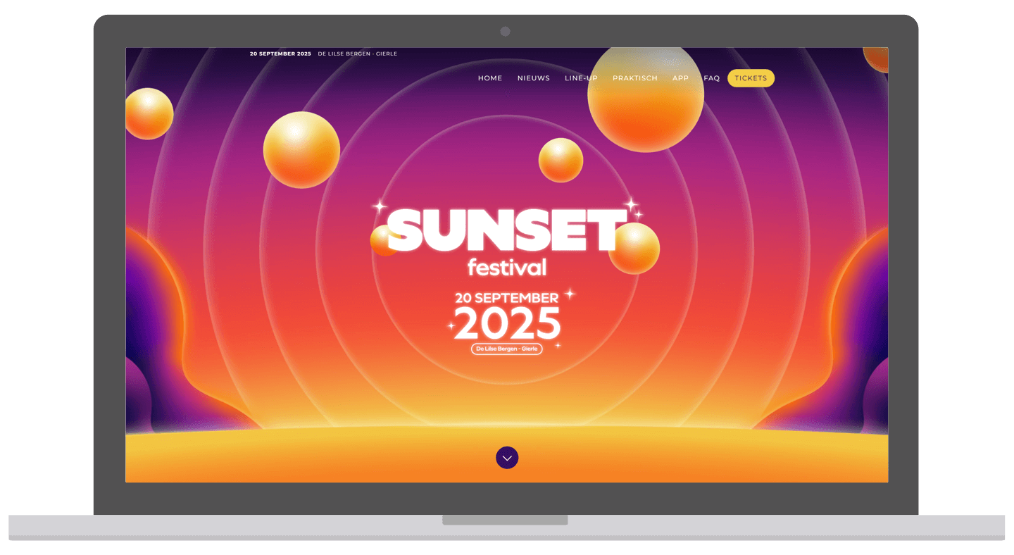 Sunset Festival