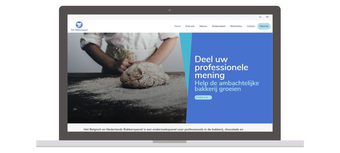 Het Bakkerspanel Het Bakkerspanel