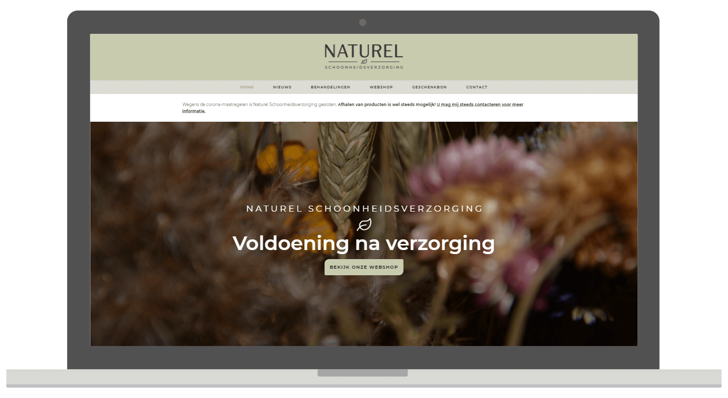 Naturel Naturel