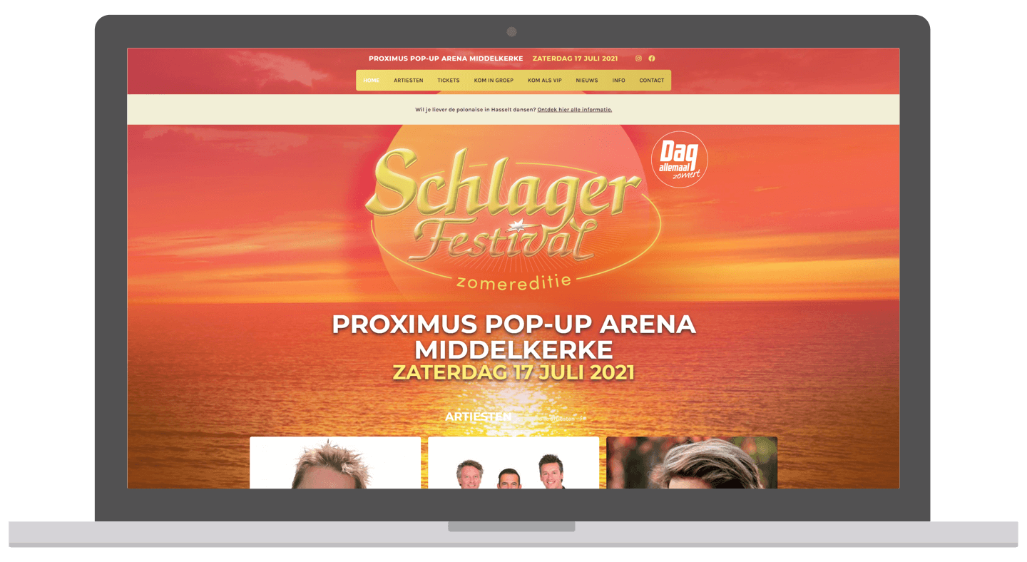 Het Schlagerfestival