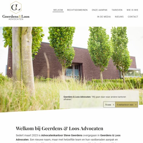 Website laten maken in Vorselaar