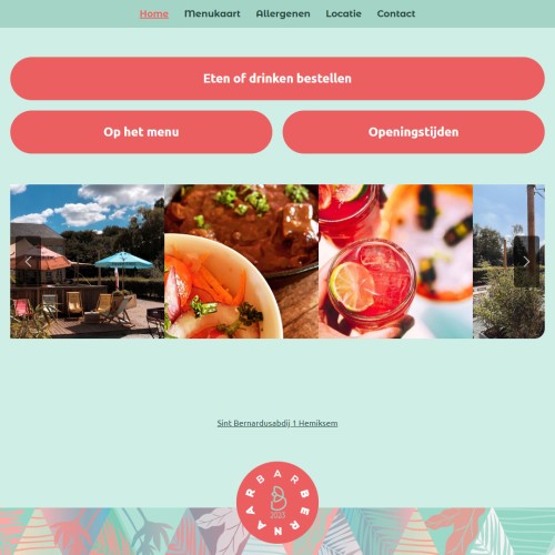 Website laten maken in Oudsbergen