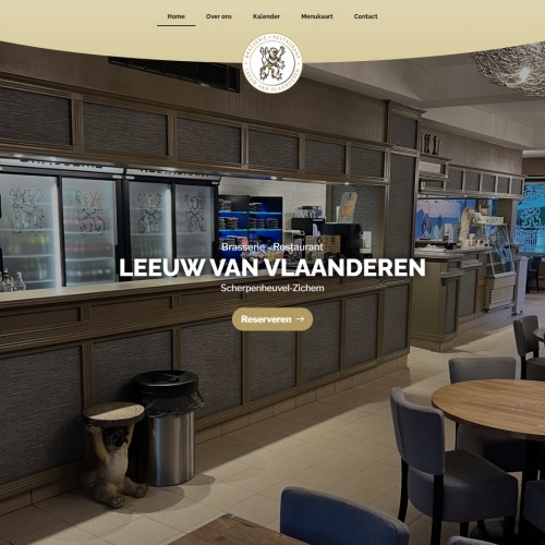 Website laten maken in De Pinte