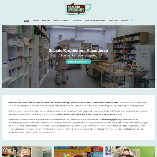 Website laten maken in Kortenaken